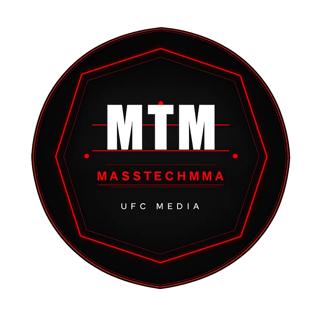 MassTechMMA logo